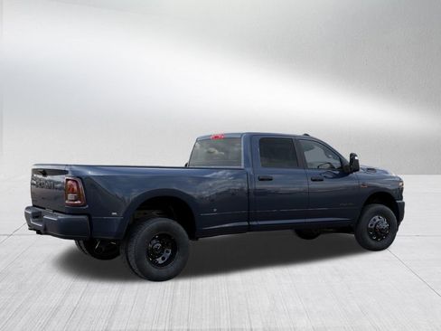 New 2026 RAM 3500 Big Horn image 4