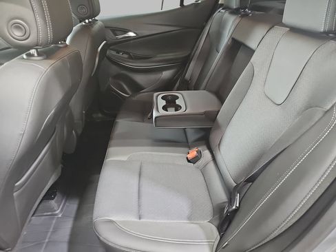 Used 2025 Buick Encore GX Preferred w/ Comfort Package FWD image 17