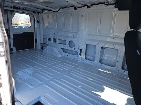 Used 2023 Ford Transit 150 Low Roof image 17