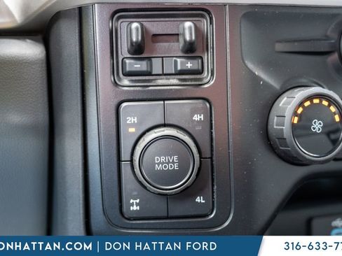 New 2026 Ford F250 XL AWD/4WD image 13
