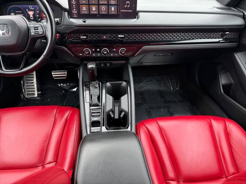 Used 2023 Honda Accord Sport image 16