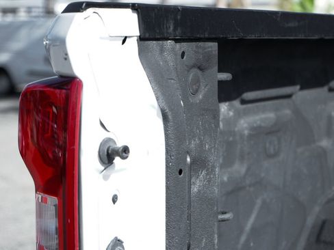 Used 2020 Chevrolet Silverado 3500 LTZ w/ LTZ Plus Package image 10