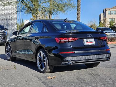 New 2026 Audi A3 2.0T Premium image 9