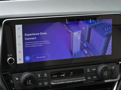 Used 2024 Toyota Grand Highlander XLE image 20