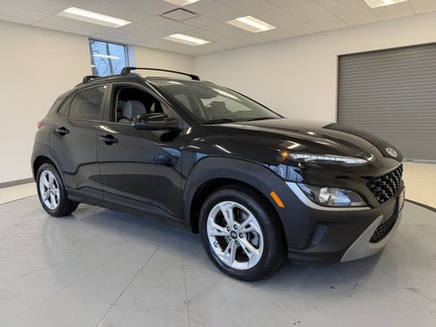 Used 2023 Hyundai Kona SEL image 50