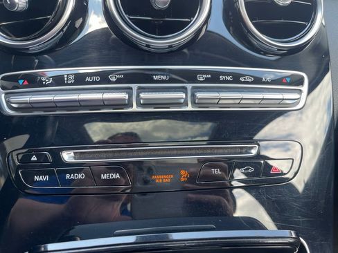 Used 2015 Mercedes-Benz C 300 4MATIC Sedan image 29