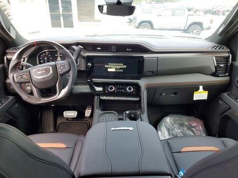 New 2026 GMC Sierra 2500 AT4 w/ Technology Package image 14