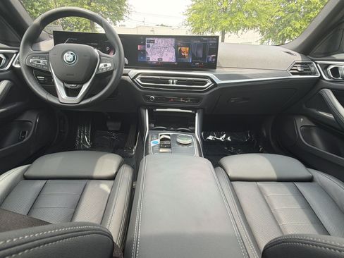 Used 2023 BMW i4 eDrive35 w/ Premium Package RWD image 15