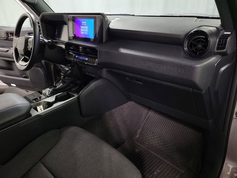 Used 2025 Toyota Land Cruiser 1958 AWD/4WD image 23