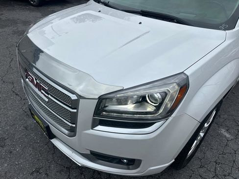 Used 2016 GMC Acadia Denali image 15