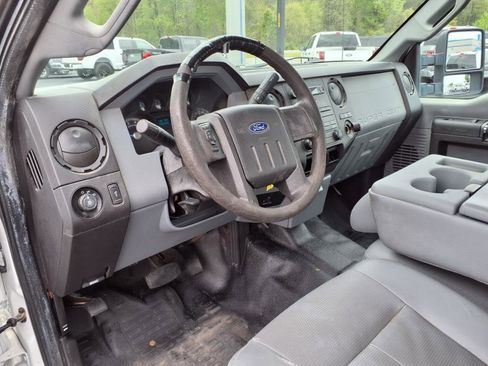 Used 2012 Ford F250 XL w/ PWR Equipment Group image 14