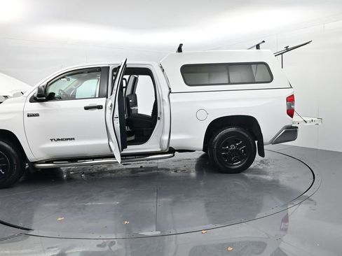 Used 2016 Toyota Tundra SR5 image 66