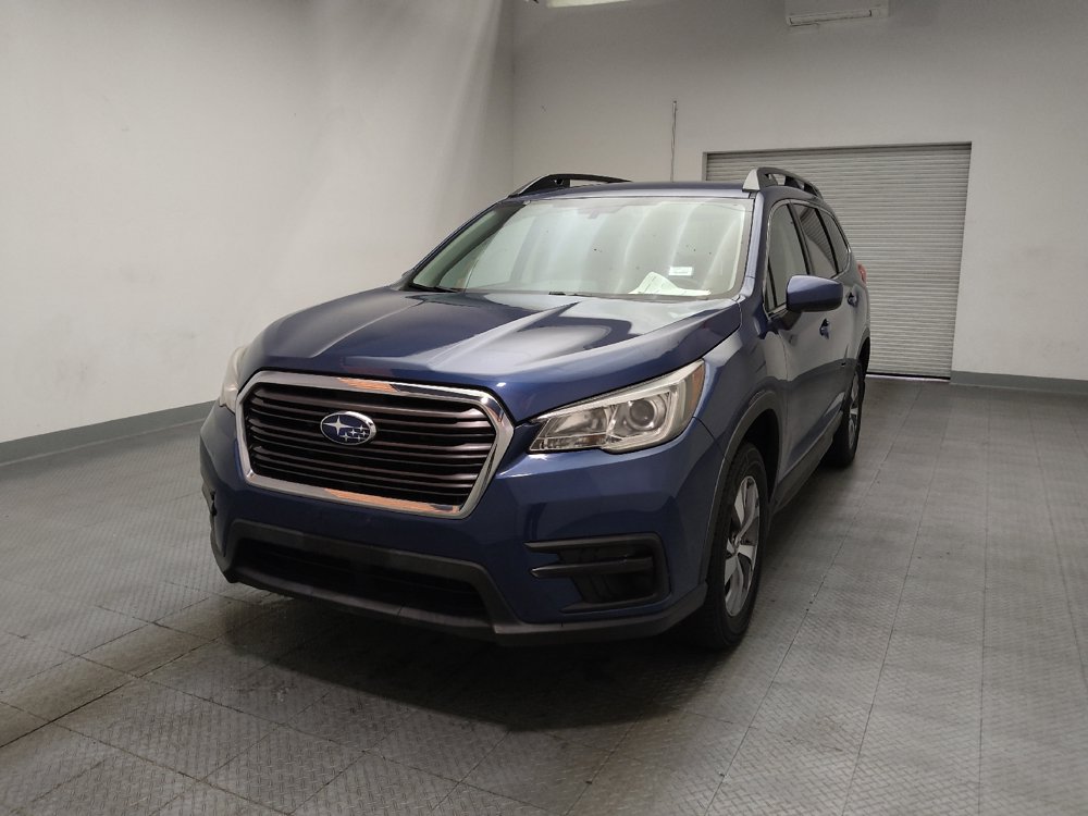Used 2019 Subaru Ascent Premium AWD/4WD image 15