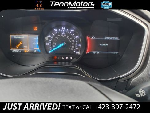 Used 2019 Ford Fusion SE image 14