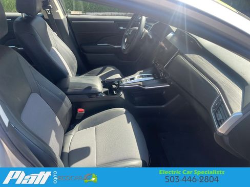 Used 2019 Honda Clarity Plug-In Hybrid image 46
