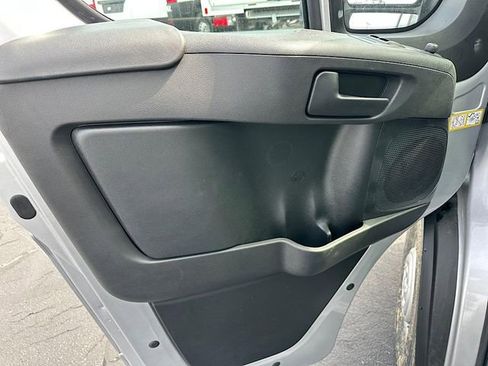 New 2024 RAM ProMaster 2500 w/ Safety Group image 22