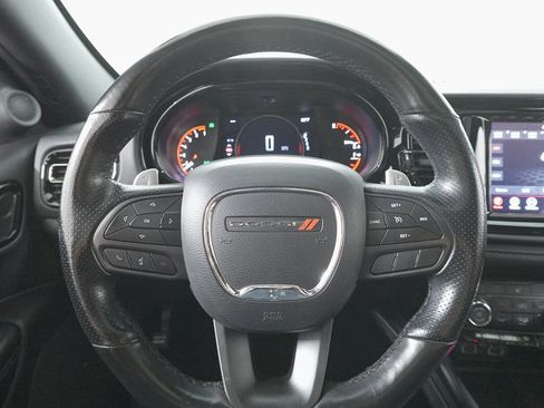Used 2022 Dodge Durango GT w/ Blacktop Package image 14