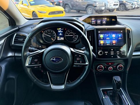 Used 2022 Subaru Crosstrek 2.5i Limited w/ Popular Package #4A image 26