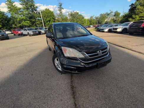 Used 2010 Honda CR-V EX image 15