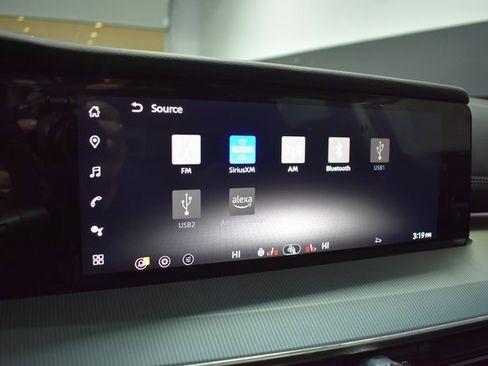 New 2026 Nissan Murano SL image 24