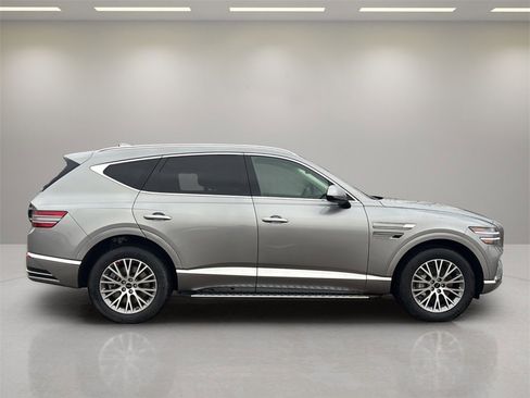 New 2026 Genesis GV80 2.5T image 6