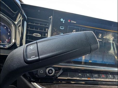 New 2025 Chevrolet Silverado 1500 LT image 10