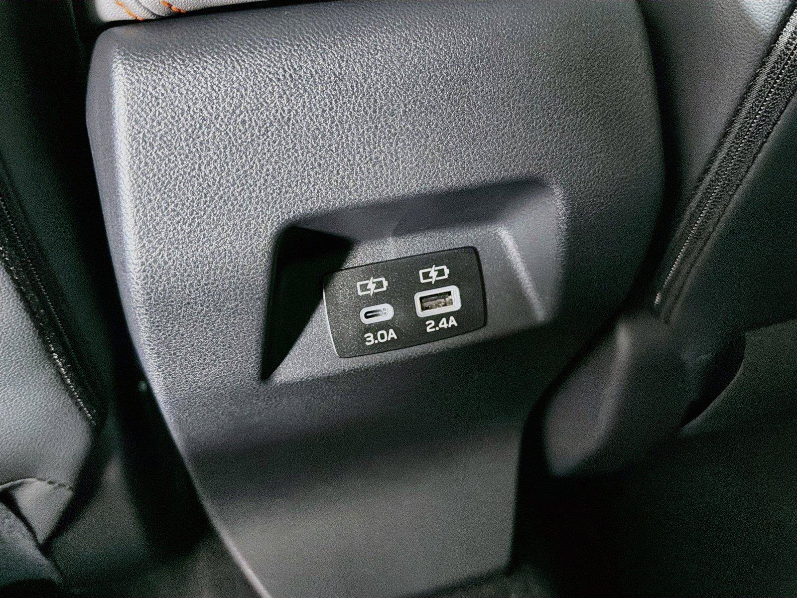 New 2026 Subaru Crosstrek 2.5i Limited AWD/4WD image 37