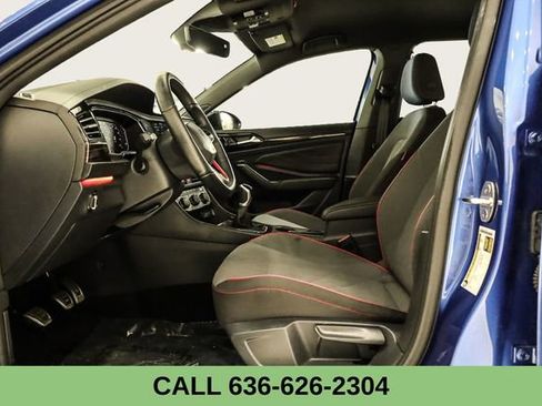 Used 2024 Volkswagen Jetta GLI 40th Anniversary Edition image 13