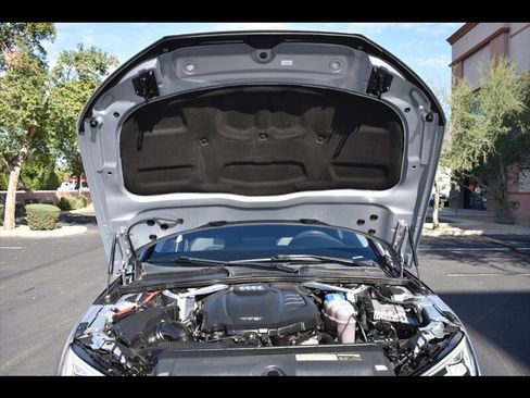 Used 2018 Audi A4 2.0T allroad Premium Plus image 38