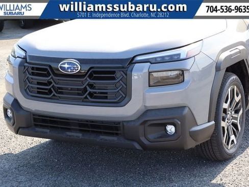New 2026 Subaru Outback Touring XT AWD/4WD image 4