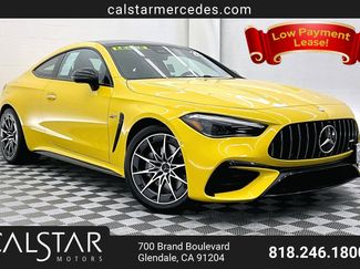 Used 2026 Mercedes-Benz CLE 53 AMG 4MATIC video 1