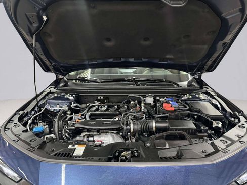 Used 2023 Honda Accord EX image 57