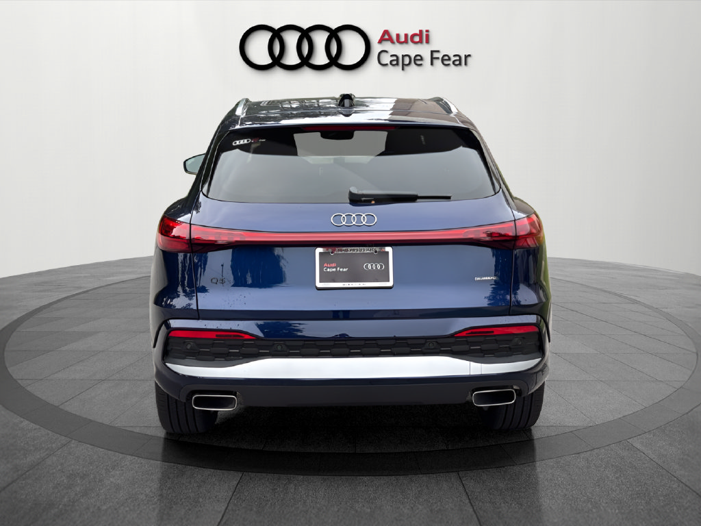 New 2026 Audi Q5 Premium Plus AWD/4WD image 5
