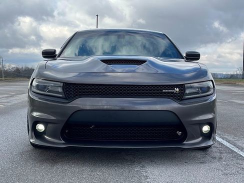 Used 2016 Dodge Charger R/T Scat Pack w/ Beats Audio Group image 26