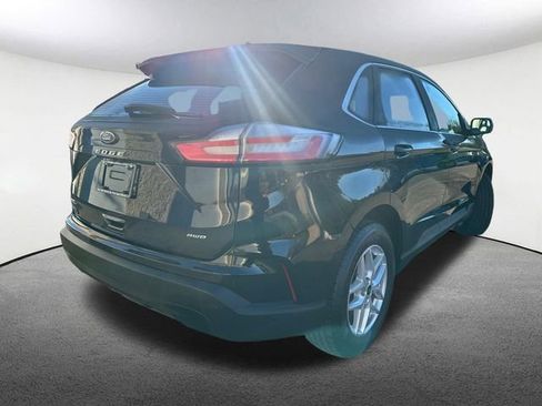 Used 2023 Ford Edge SEL AWD/4WD image 13