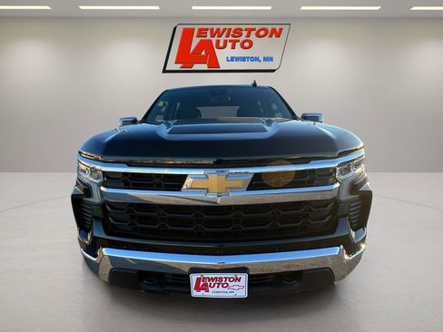 New 2026 Chevrolet Silverado 1500 LT image 8
