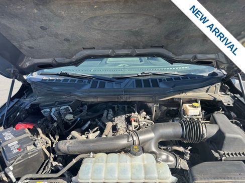 Used 2023 Ford F150 XL w/ Trailer Tow Package image 28