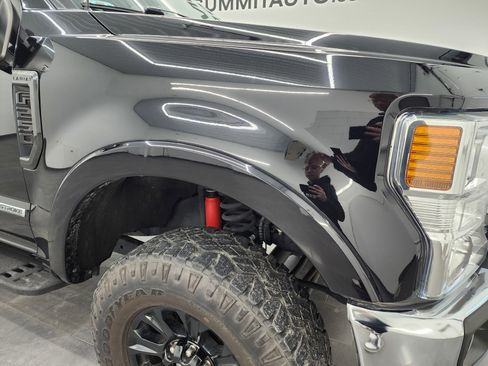 Used 2021 Ford F250 XLT w/ Tremor Off-Road Package image 25