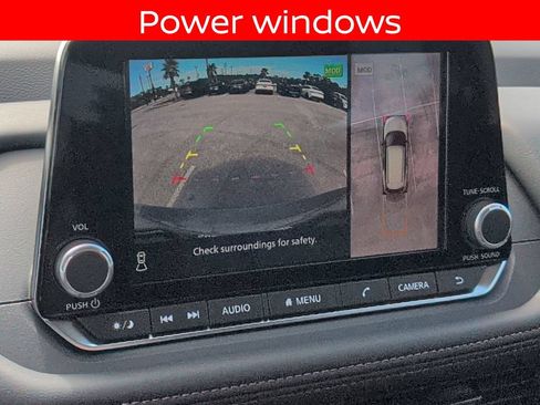 Used 2026 Nissan Rogue SV AWD/4WD image 17