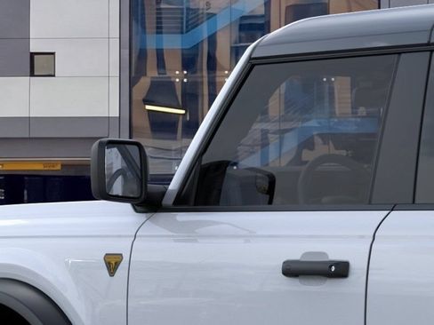 New 2026 Ford Bronco Badlands AWD/4WD image 22