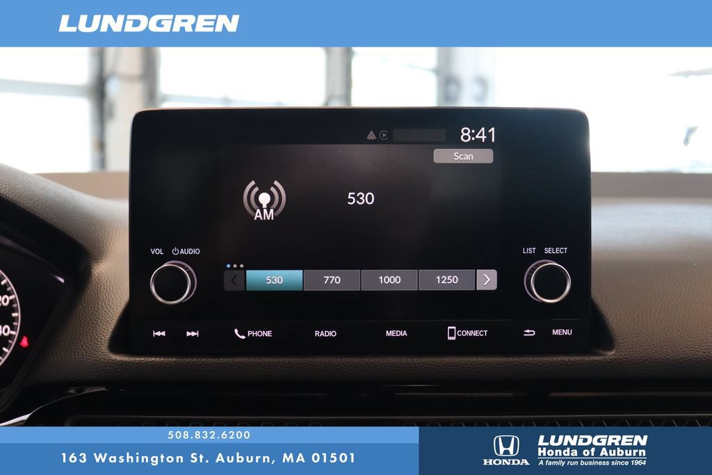 Used 2025 Honda Civic Sport image 23