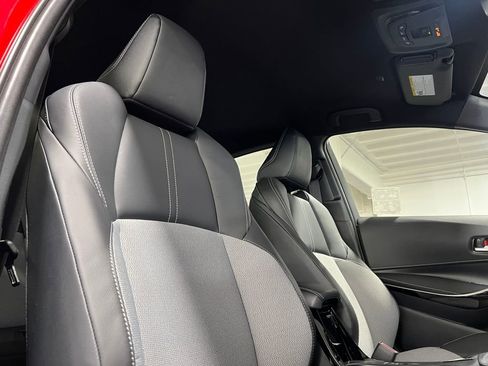 New 2026 Toyota Corolla XSE image 17