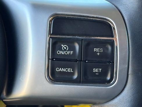 Used 2016 Jeep Wrangler Unlimited Rubicon AWD/4WD image 21