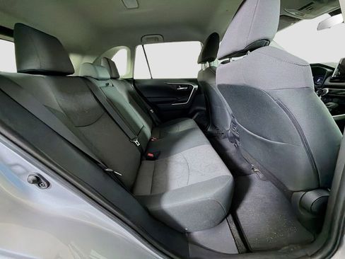 Used 2024 Toyota RAV4 XLE w/ Weather Package image 28
