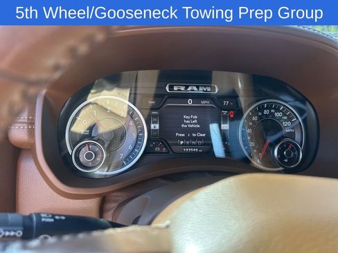 Used 2020 RAM 2500 Laramie AWD/4WD image 19