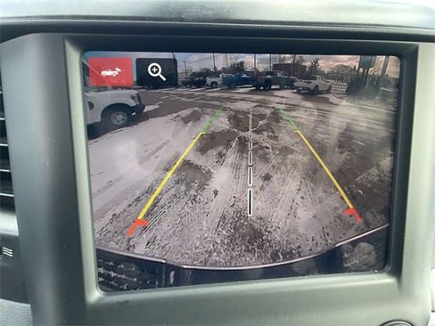 Used 2024 RAM 2500 Big Horn image 17