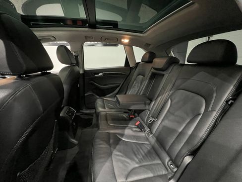 Used 2014 Audi Q5 3.0T Premium Plus image 25
