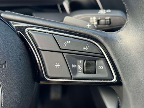 Used 2024 Audi A3 2.0T Premium image 22