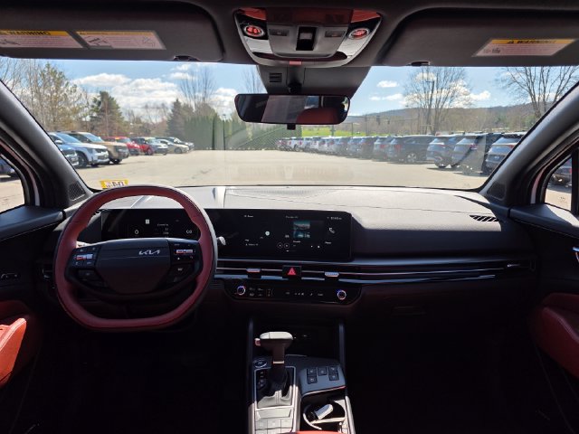 New 2026 Kia Sportage SX AWD/4WD image 18