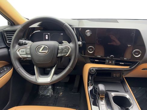 Used 2024 Lexus NX 250 FWD w/ Cold Area Package image 53